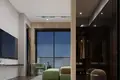 1 room apartment  Tosmur, Turkey