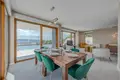 5 room house 446 m² Opcina Baska Voda, Croatia