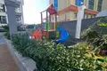 Mieszkanie 2 pokoi 58 m² Alanya, Turcja