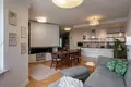 Apartamento 4 habitaciones 106 m² Varsovia, Polonia