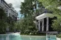 Studio 1 chambre 36 m² Choeng Thale, Thaïlande