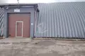 Almacén 700 m² en Chaciezyna, Belarús