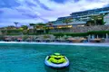 Appartement 1 chambre 175 m² Bodrum, Turquie
