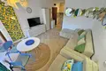 Apartamento 1 habitación 38 m² Sveti Vlas, Bulgaria