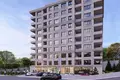 Appartement 4 chambres 177 m² Ortahisar, Turquie