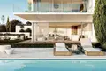 Квартира 2 спальни 80 м² Carvoeiro, Португалия