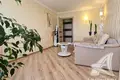 Apartamento 3 habitaciones 74 m² Brest, Belarús