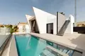 3-Schlafzimmer-Villa 305 m² San Miguel de Salinas, Spanien