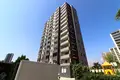 Wohnung 2 zimmer 53 m² Mezitli, Türkei