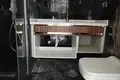 Appartement 1 chambre 61 m² Région méditerranéenne, Turquie