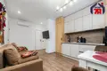 4 room apartment 60 m² Minsk, Belarus