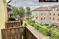 Wohnung 3 zimmer 56 m² Milowitz, Tschechien