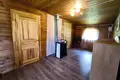 Maison 35 m² Kalodziscanski sielski Saviet, Bélarus