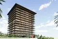 Wohnung 3 zimmer 110 m² Muratpasa, Türkei
