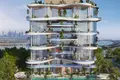 Mieszkanie w nowym budynku Sky Palace One Crescent by AHS
