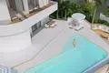 Atterrir 1 chambre  Finestrat, Espagne