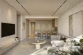 Apartment in a new building Avida Residences, Dubai Islands - Post Handover Plan Available