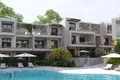 Apartamento 2 habitaciones  Kallithea, Grecia