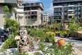 Apartment 52 m² Oba, Turkey