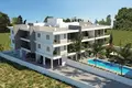 Apartamento 3 habitaciones 136 m² Sotira, Chipre