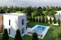 Villa de 4 dormitorios 186 m² Grad Porec, Croacia