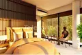 3 bedroom villa 262 m² Bodrum, Turkey