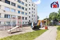 1 room apartment 34 m² Minsk, Belarus
