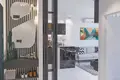 Квартира 2 комнаты 50 м² Аланья, Турция