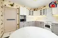 Mieszkanie 4 pokoi 107 m² Siennica, Białoruś