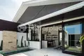 Villa de 1 habitación  Cemagi, Indonesia