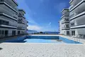 2 bedroom apartment 112 m² Bashkia Vlore, Albania