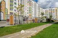 Mieszkanie 2 pokoi 59 m² Fanipol, Białoruś
