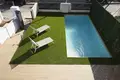 3-Schlafzimmer-Villa 133 m² el Campello, Spanien
