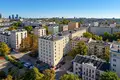 1 bedroom apartment 82 m² Warsaw, Poland