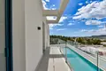 Willa 7 pokojów 636 m² Finestrat, Hiszpania