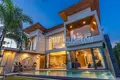 Apartamento 3 habitaciones 338 m² Choeng Thale, Tailandia