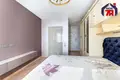 Mieszkanie 4 pokoi 129 m² Mińsk, Białoruś