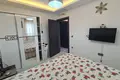 Apartamento 3 habitaciones 80 m² Mahmutlar, Turquía