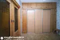 2 room apartment 53 m² Barysaw, Belarus