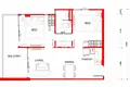 2 bedroom apartment 58 m² Karon, Thailand