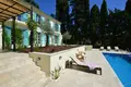 Villa 4 chambres 184 m² Baošići, Monténégro