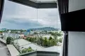 Wohnung 1 Schlafzimmer 35 m² Rawai, Thailand
