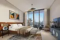 Mieszkanie 1 pokój 128 m² Dubaj, Emiraty Arabskie