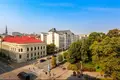 Mieszkanie 2 pokoi 47 m² Ryga, Łotwa