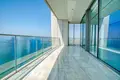 Mieszkanie 3 pokoi 165 m² Limassol, Cypr