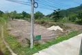 Atterrir  Ao Nang, Thaïlande