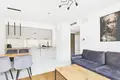 2 room apartment 37 m² in Warsaw, Poland