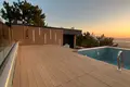 villa de 3 chambres 480 m² Kavac, Monténégro