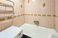 Mieszkanie 1 pokój 36 m² Mińsk, Białoruś