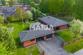 Casa  Oulu sub region, Finlandia